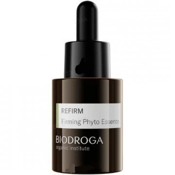 Biodroga Organic Refirm Firming Phyto Essence 15ml